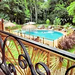 Velinn Pousada Bali Itamambuca