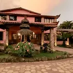 Velinn Pousada Bali Itamambuca