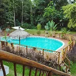 Velinn Pousada Bali Itamambuca