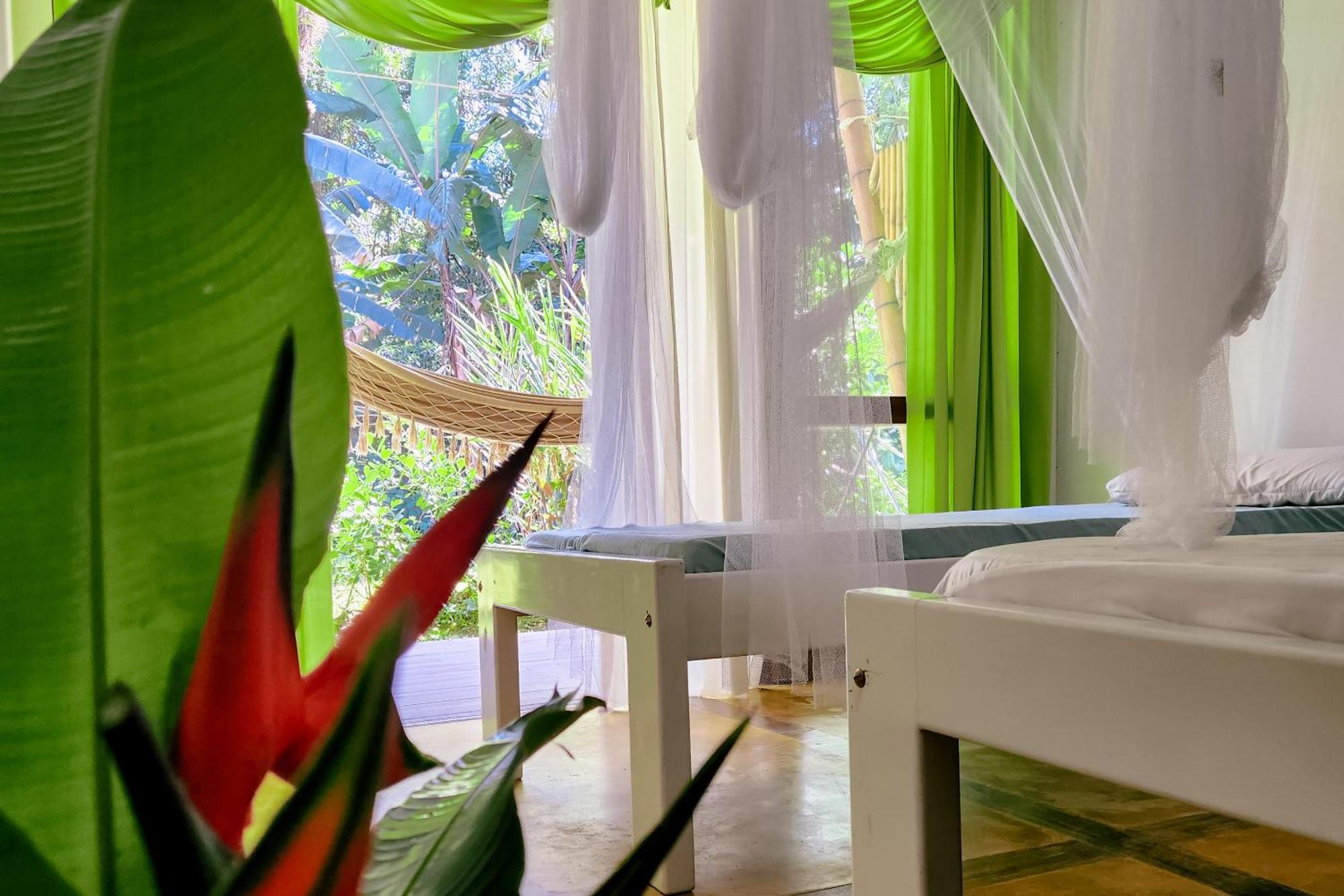 Pensão Velinn Bali Itamambuca Ubatuba