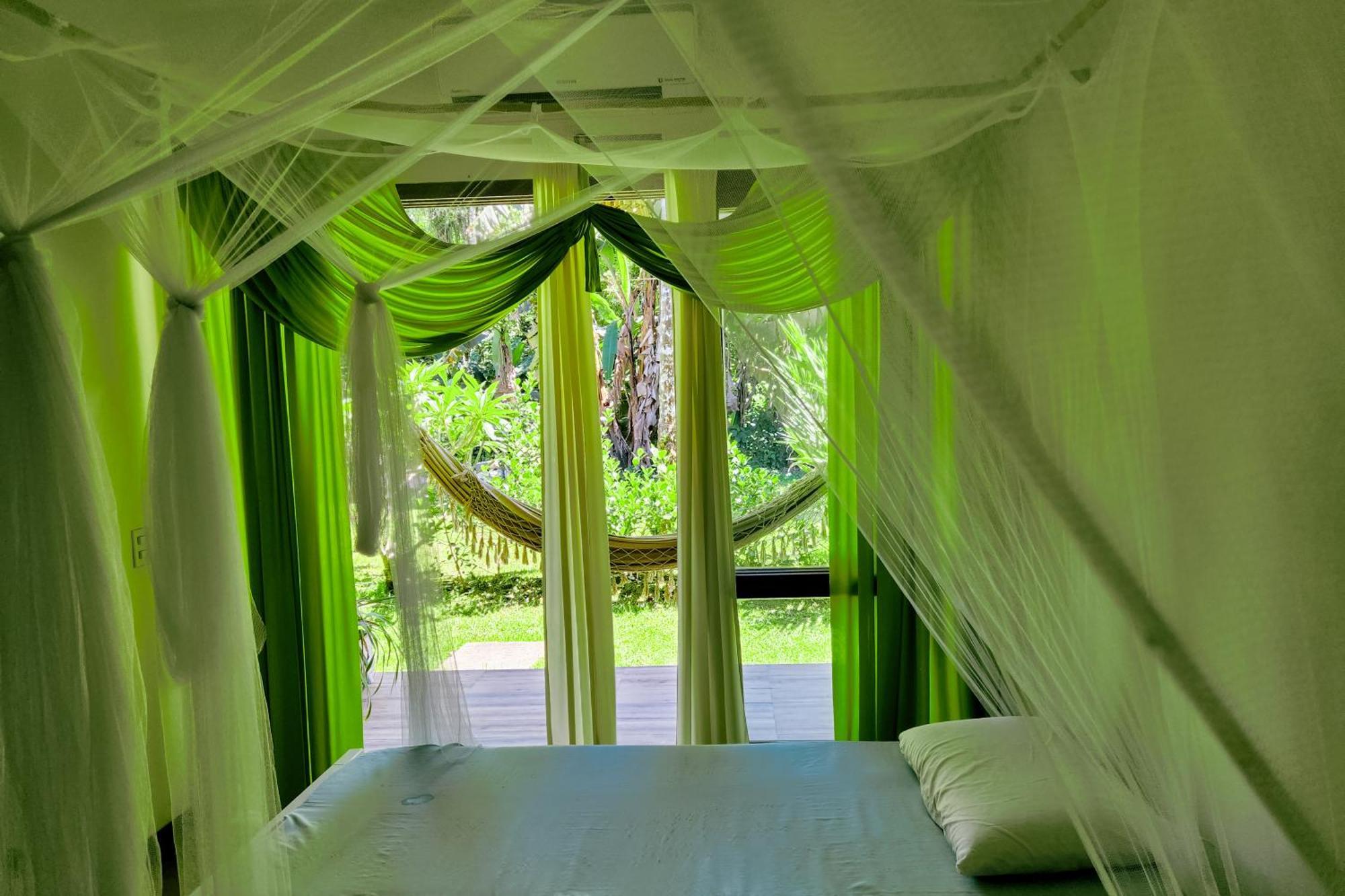 Velinn Bali Itamambuca 2* Ubatuba