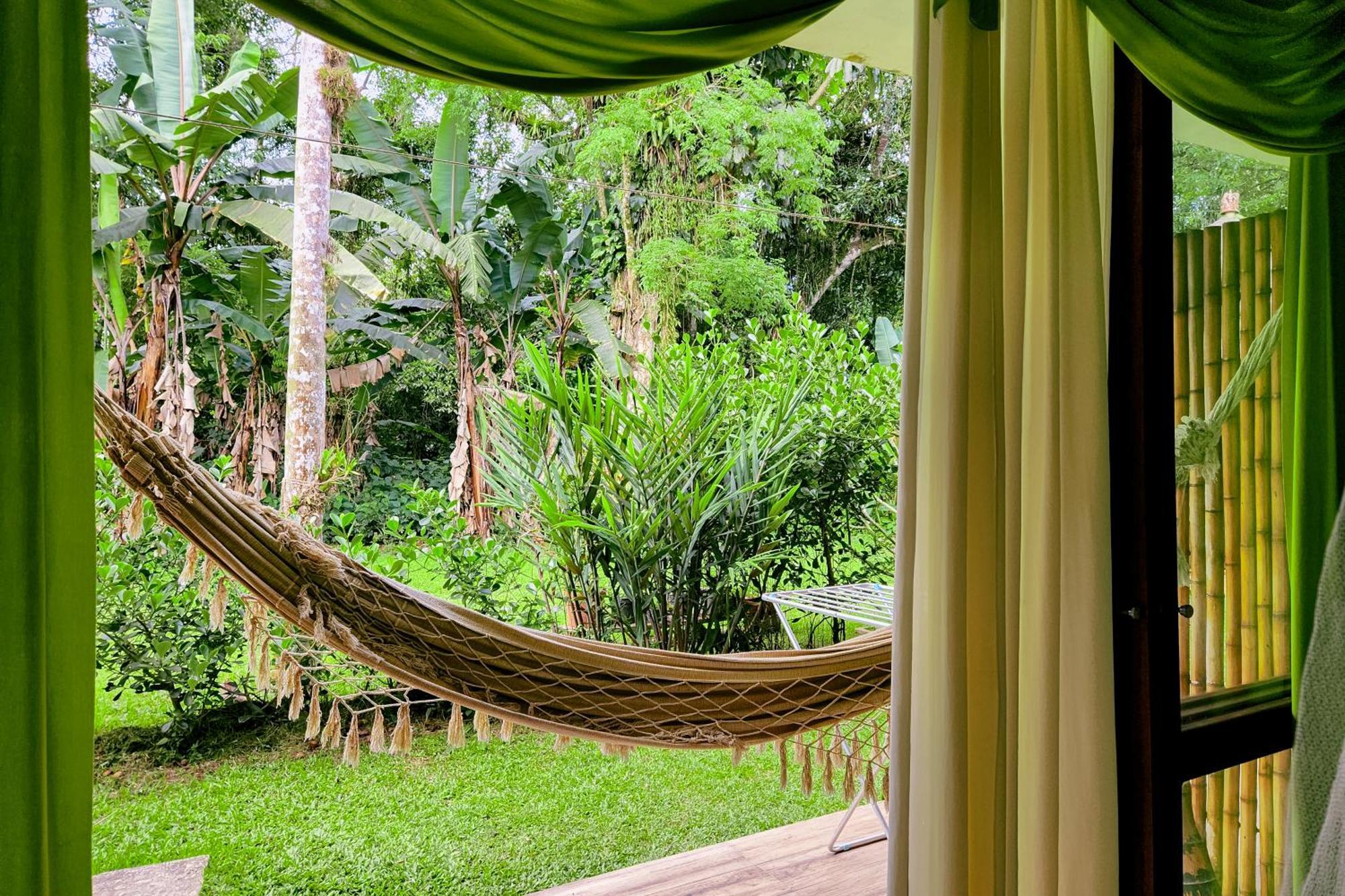 Pensão Velinn Bali Itamambuca