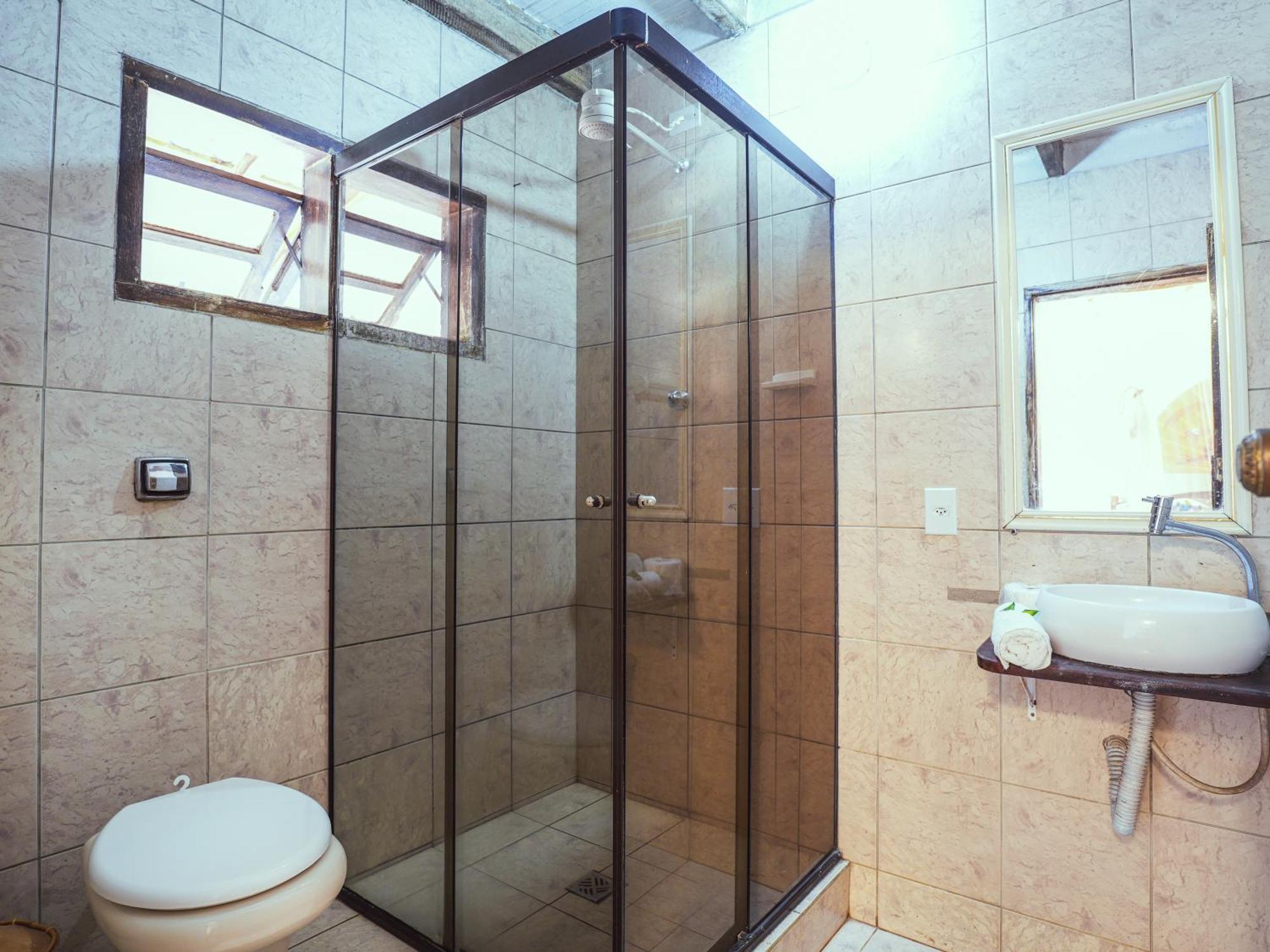 Velinn Bali Itamambuca 2* Ubatuba