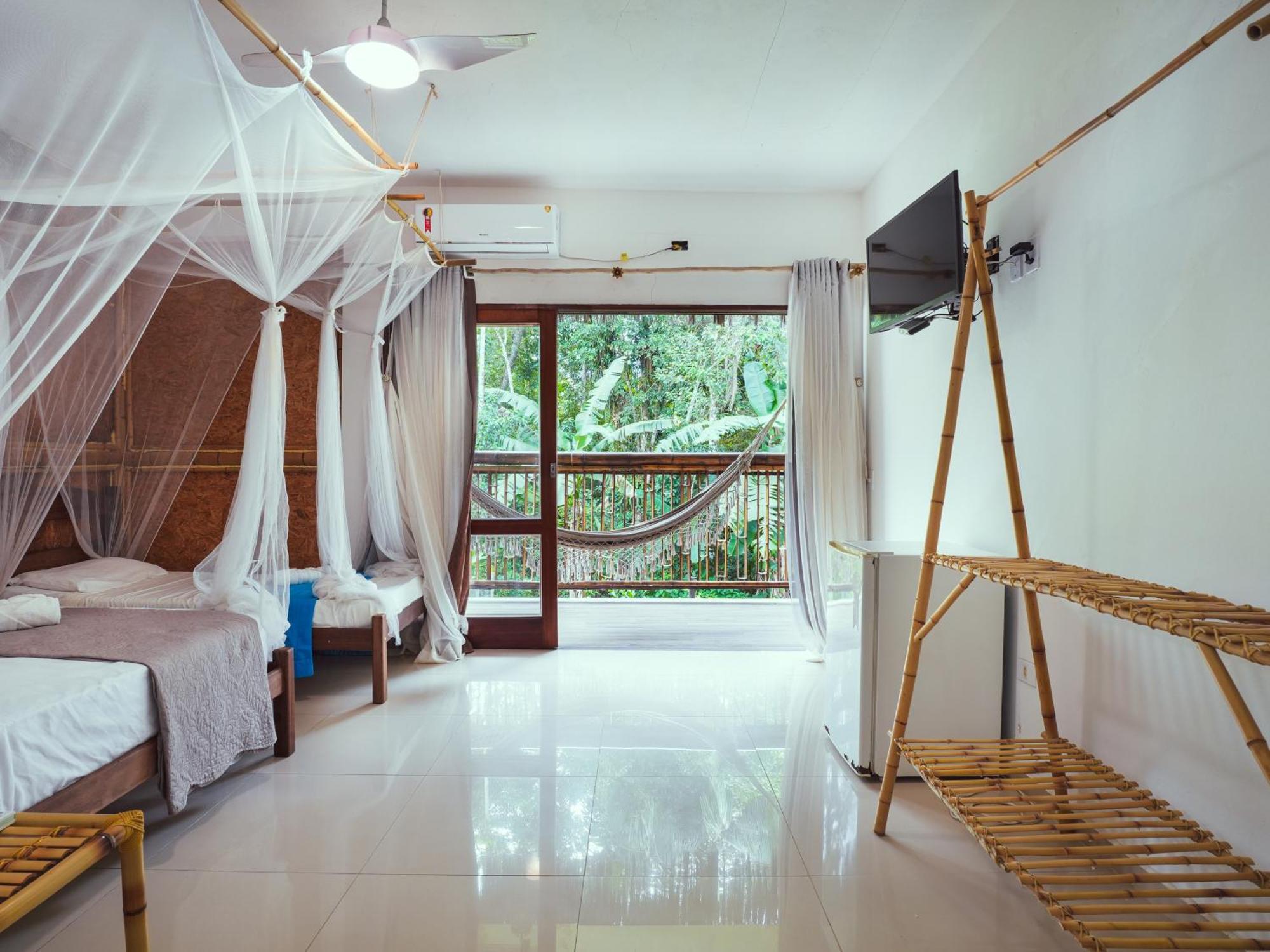 Velinn Bali Itamambuca 2*