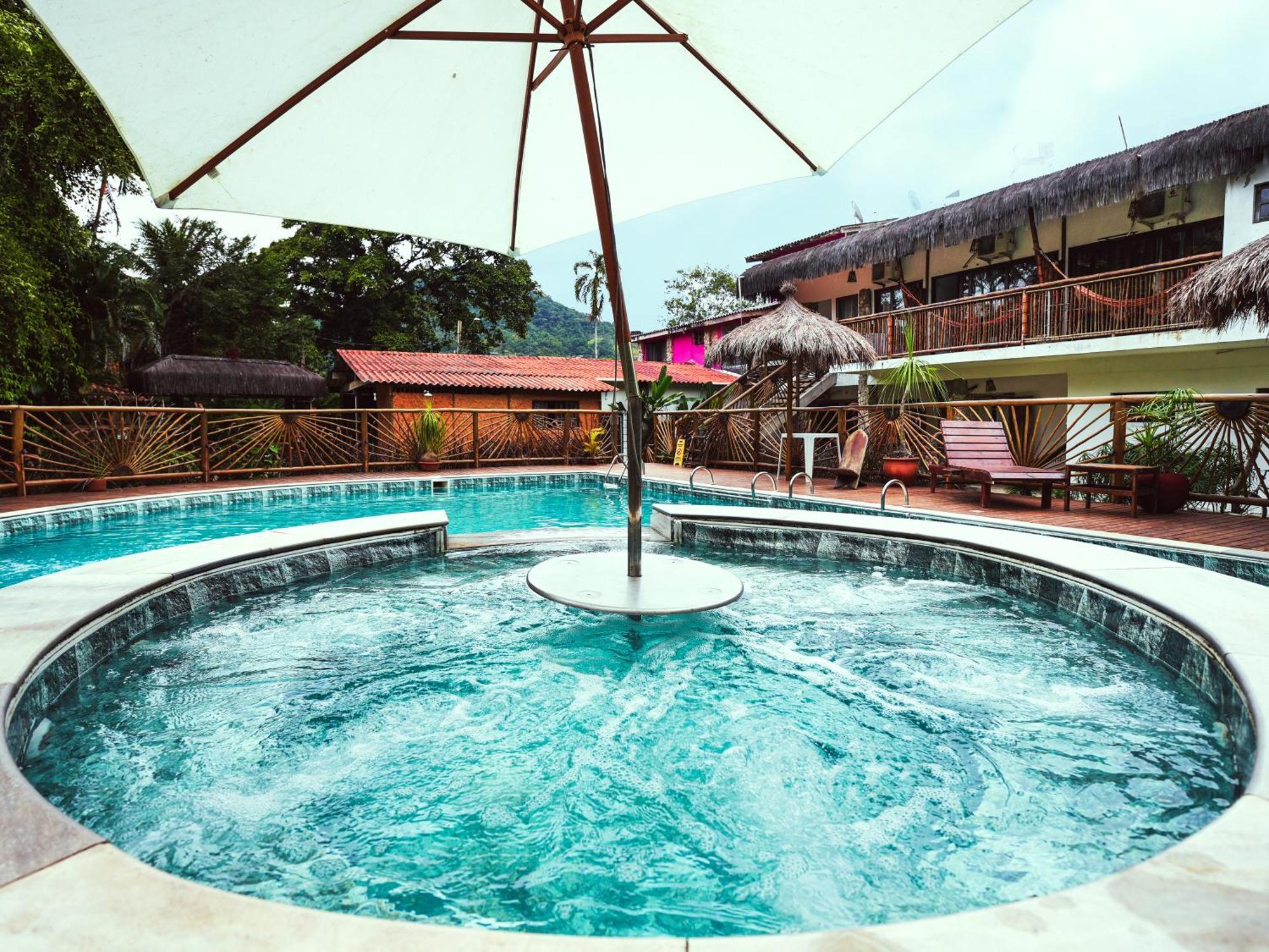 Velinn Bali Itamambuca 2*