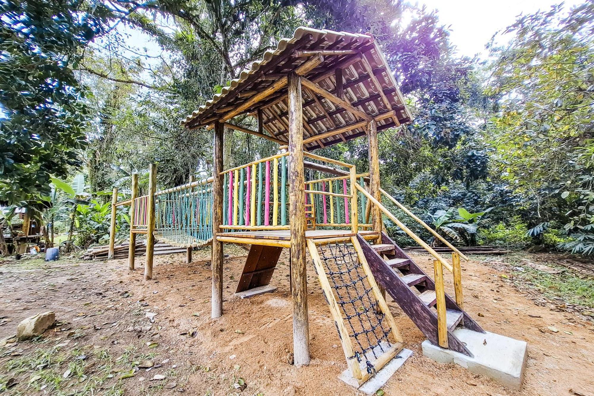 Velinn Bali Itamambuca 2*
